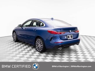 Certified 2024 BMW 228i xDrive Gran Coupe w/ Premium Package video 3