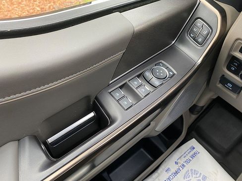 Used 2024 Ford F150 Platinum w/ Equipment Group 703A Plus image 75