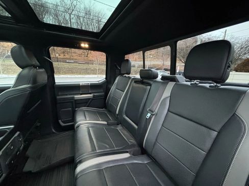 Used 2018 Ford F150 Raptor w/ Equipment Group 802A Luxury image 22