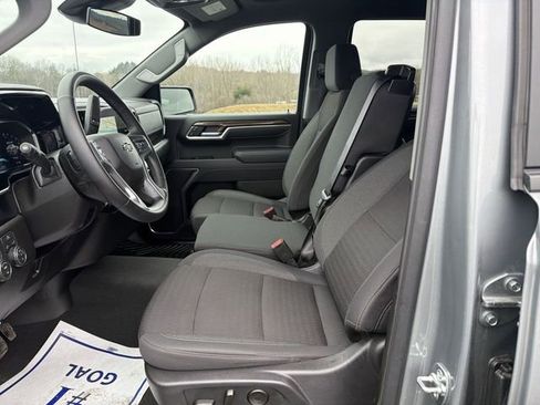 Used 2026 Chevrolet Silverado 1500 RST AWD/4WD image 20