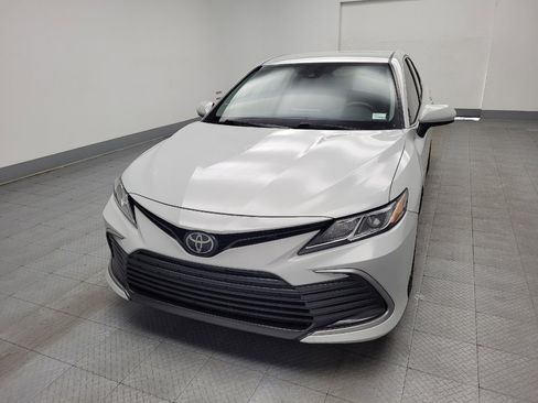 Used 2023 Toyota Camry LE image 15