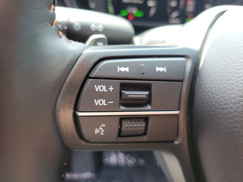 New 2026 Honda CR-V TrailSport image 28