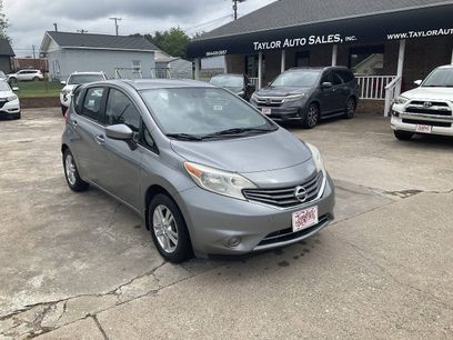 Used 2015 Nissan Versa Note SV w/ Sport Value Package