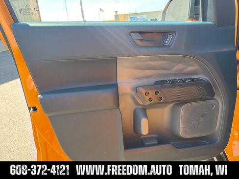 New 2026 Ford Maverick XLT w/ XLT Luxury Package AWD/4WD image 10