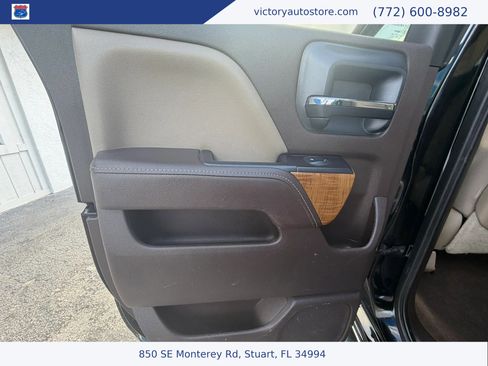 Used 2015 GMC Sierra 1500 SLE w/ SLE Value Package image 29