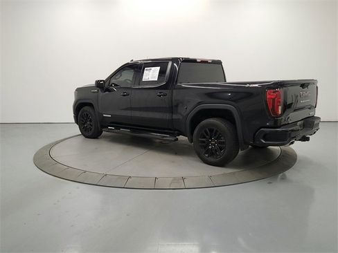 Used 2023 GMC Sierra 1500 Elevation image 5