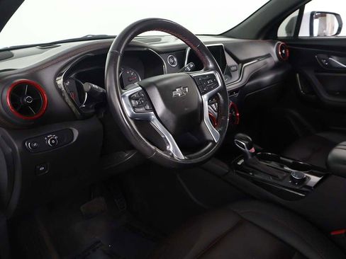 Used 2021 Chevrolet Blazer RS FWD image 31