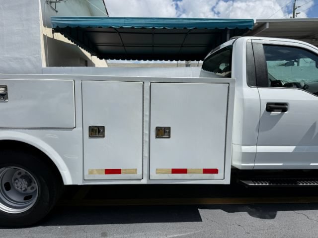 Used 2022 Ford F350 XL w/ Power Equipment Group RWD image 21