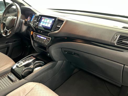 Used 2020 Honda Passport Touring image 26