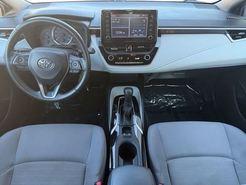 Used 2020 Toyota Corolla SE image 10