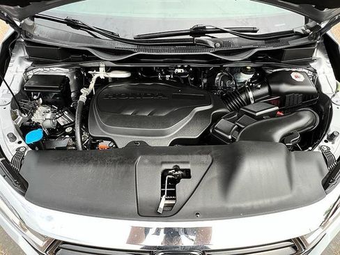 Used 2022 Honda Odyssey EX-L image 54