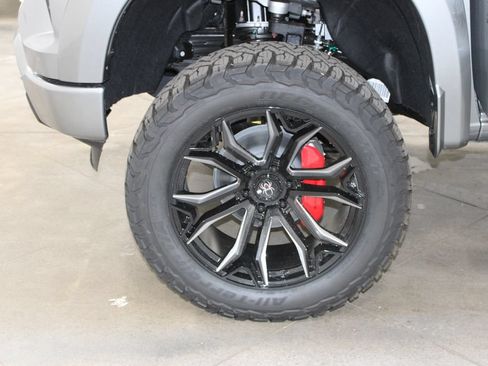 New 2026 Chevrolet Silverado 1500 RST AWD/4WD image 87