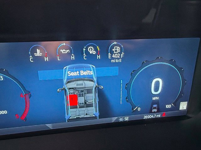 Certified 2023 Ford F350 Limited w/ FX4 Off-Road Package AWD/4WD image 33
