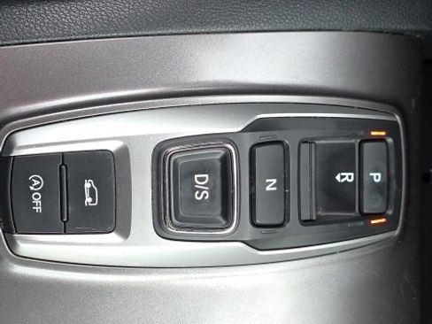 Used 2022 Honda Pilot Sport image 21