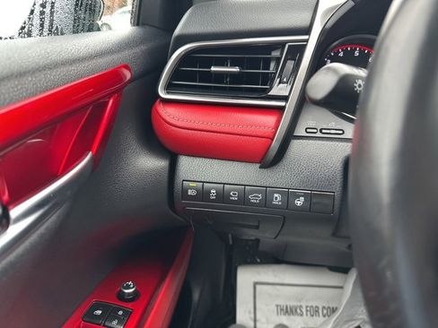 Used 2024 Toyota Camry XSE image 16