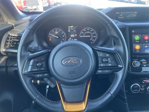 Used 2023 Subaru Forester Wilderness AWD/4WD image 14