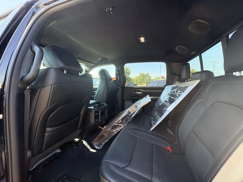 New 2026 RAM 1500 Rebel w/ Rebel Level 2 Equipment Group AWD/4WD image 32