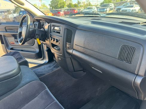 Used 2005 Dodge Ram 1500 Truck SLT w/ Trailer Tow Group image 39