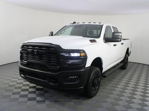 Used 2025 RAM 2500 Tradesman image 20