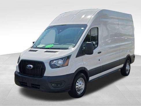 Used 2025 Ford Transit 250 148 High Roof AWD image 16