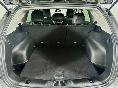 Used 2022 Jeep Compass Latitude image 28