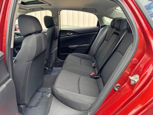 Used 2019 Honda Civic EX image 36