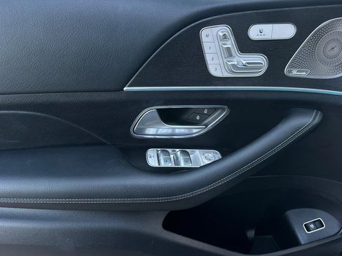 Certified 2022 Mercedes-Benz GLE 350 GLE 350 image 26