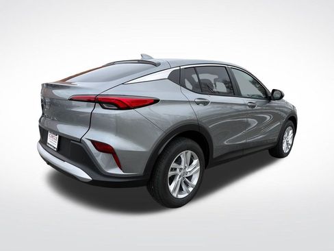 New 2026 Buick Envista Preferred w/ Convenience II Package image 7