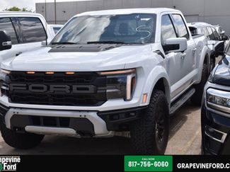 Used 2024 Ford F150 Raptor video 1