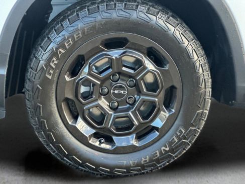 New 2026 Honda Ridgeline TrailSport+ image 31