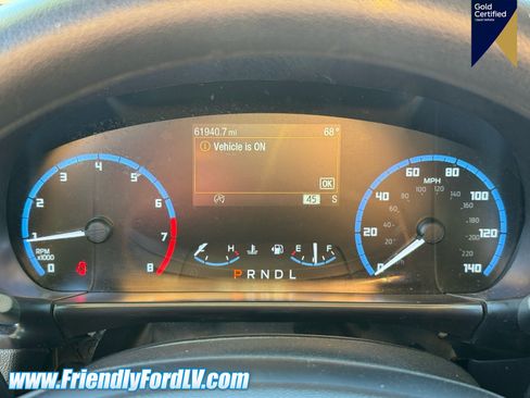 Certified 2022 Ford Bronco Sport Big Bend image 21