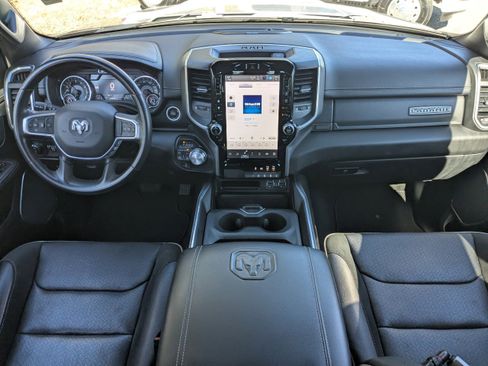 Certified 2023 RAM 1500 Laramie image 14