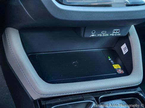 New 2026 Subaru Forester Limited image 21