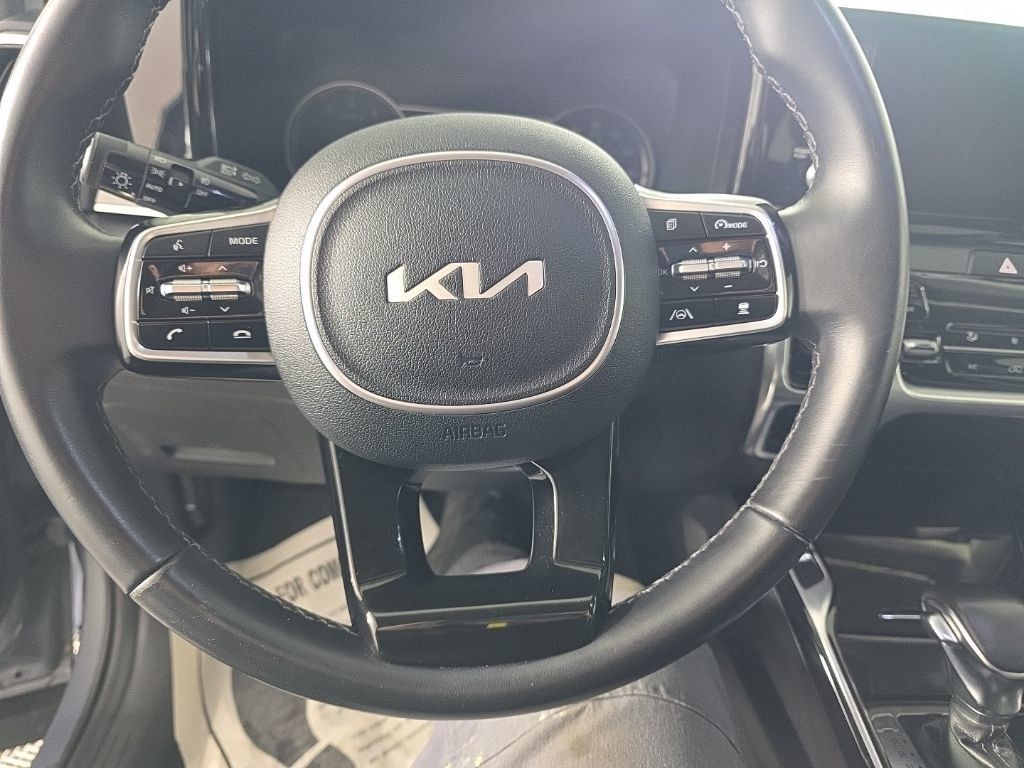 Used 2022 Kia Sorento SX FWD image 28