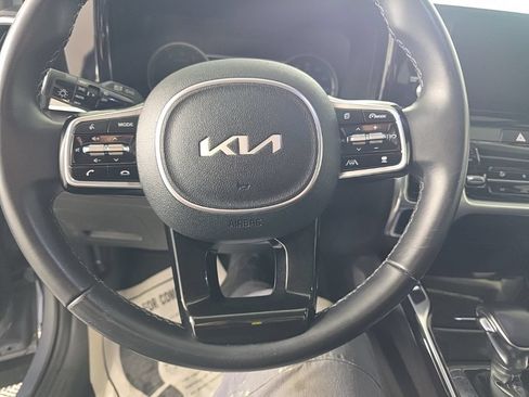 Used 2022 Kia Sorento SX FWD image 28