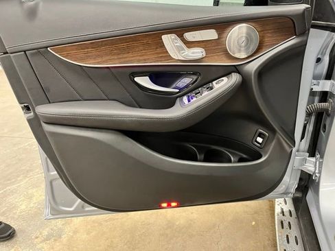 Certified 2023 Mercedes-Benz GLC 300 4MATIC Coupe image 16