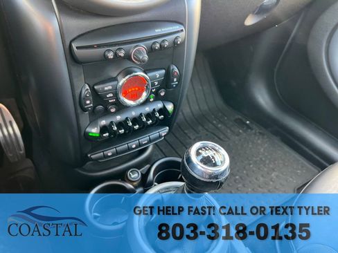 Used 2011 MINI Cooper Countryman S image 22