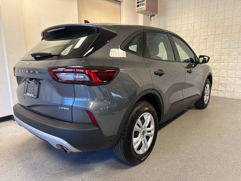 Used 2023 Ford Escape AWD image 21