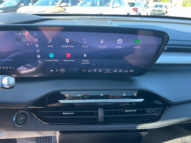 Used 2026 Buick Enclave Avenir w/ Super Cruise Package FWD image 24