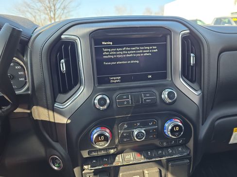 Used 2020 GMC Sierra 1500 Denali w/ Denali Ultimate Package image 15