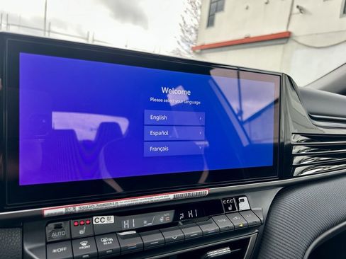 New 2026 Toyota Camry SE Nightshade image 26