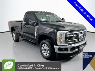Certified 2023 Ford F250 XLT AWD/4WD 360° Tour