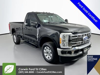 Certified 2023 Ford F250 XLT