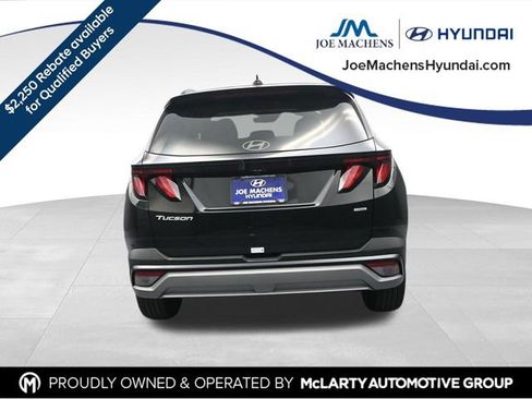 New 2026 Hyundai Tucson SEL AWD/4WD image 7