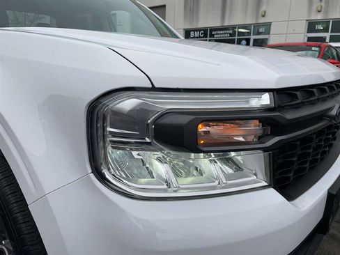 Used 2022 Ford Maverick XLT image 77