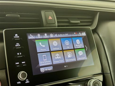 Used 2019 Honda Insight EX image 12