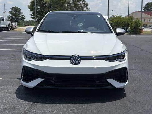 Used 2022 Volkswagen Golf R AWD/4WD image 31