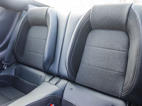 Used 2024 Ford Mustang EcoBoost image 17