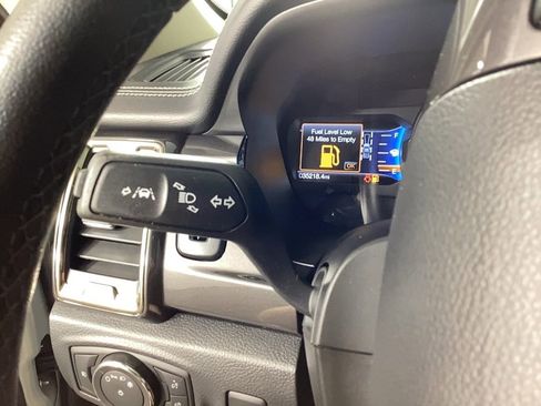 Used 2022 Ford Ranger Lariat w/ Equipment Group 501A High image 21