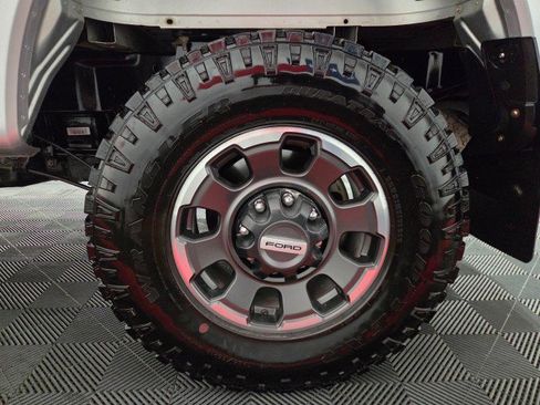 Used 2017 Ford F250 XLT w/ XLT Value Package image 87